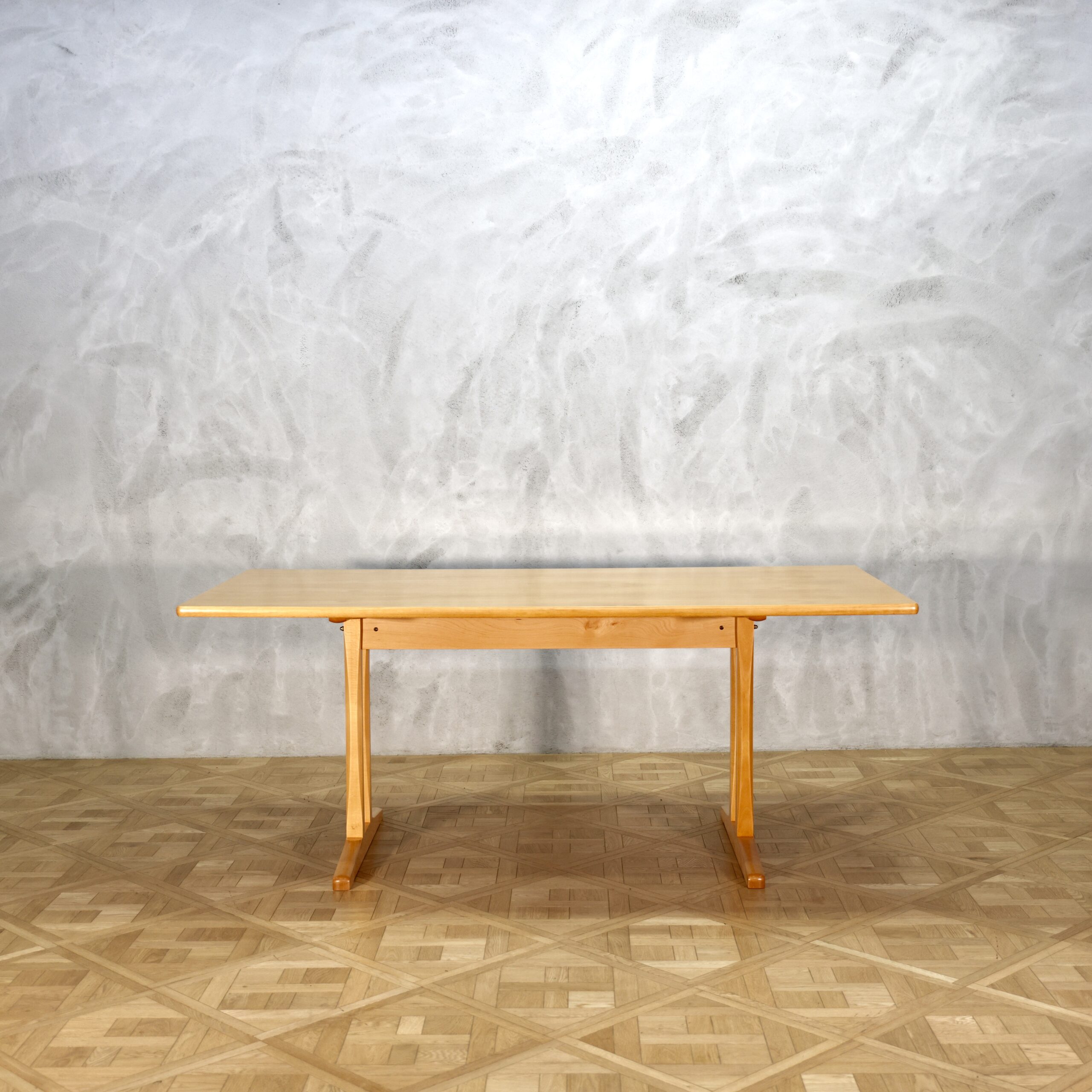 Borge Mogensen Shaker Table Beech - MOTO FURNITURE 北欧家具