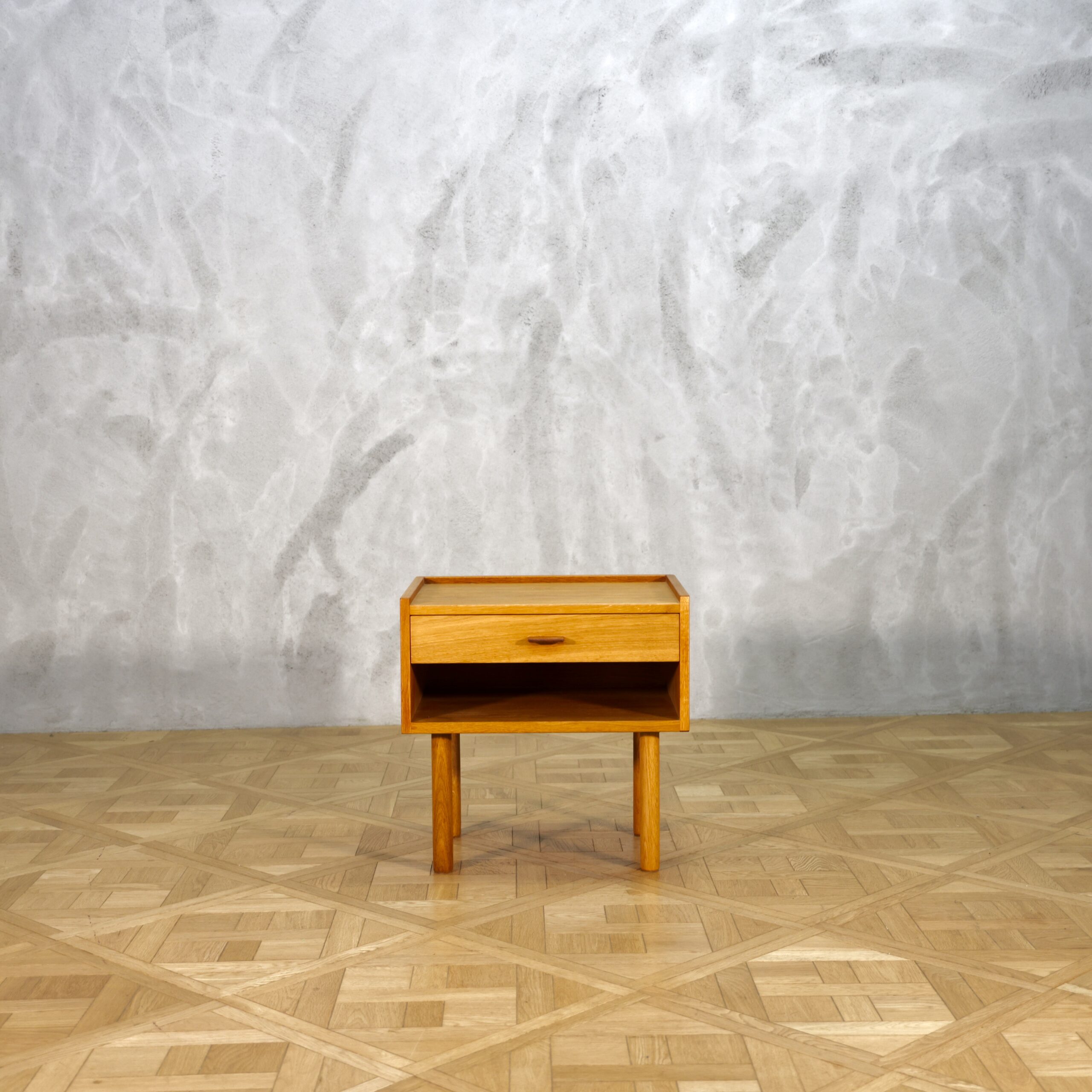 Hans J. Wegner RY430 Oak - MOTO FURNITURE 北欧家具 ウェグナー