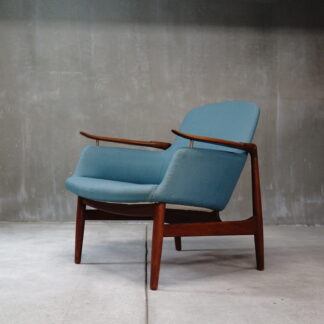 Finn Juhl NV53 Teak B(カスタムベース)