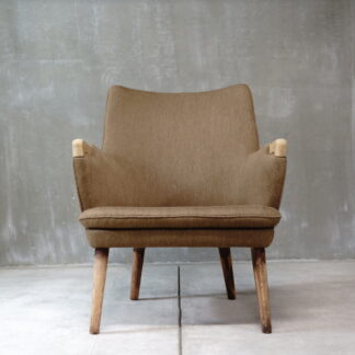 Hans J. Wegner AP-20 Mini Bear Oak