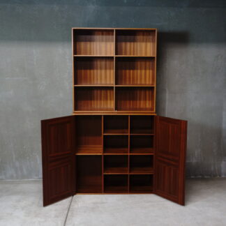 Mogens Koch CabinetA