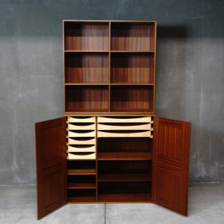 Mogens Koch Cabinet D