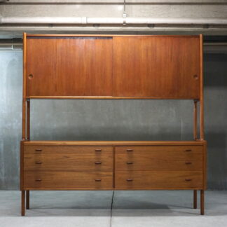 Hans J. Wegner RY20