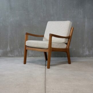 Ole Wanscher Easy Chair