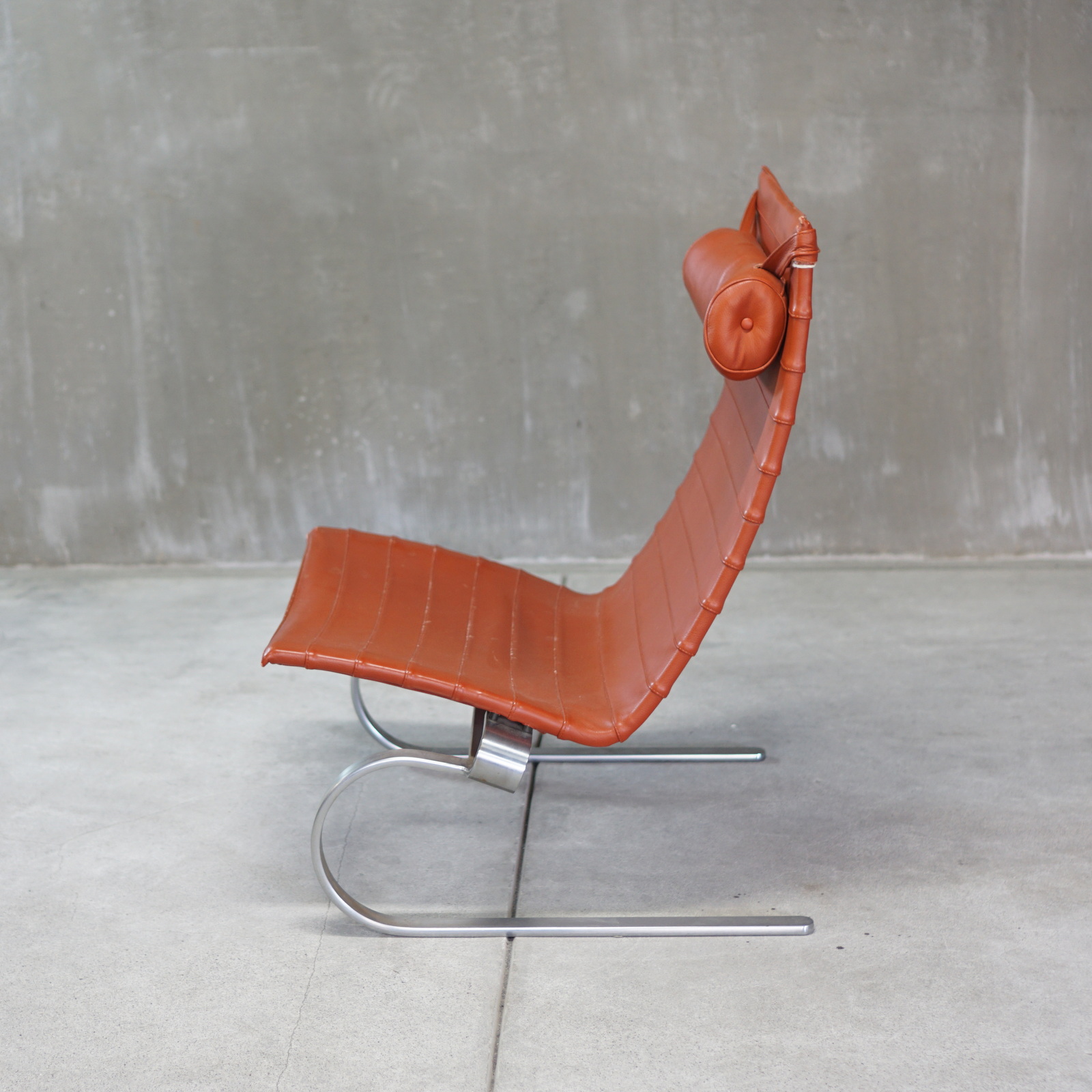 Poul Kjaerholm PK20 - MOTO FURNITURE 北欧家具 ウェグナー フィンユール