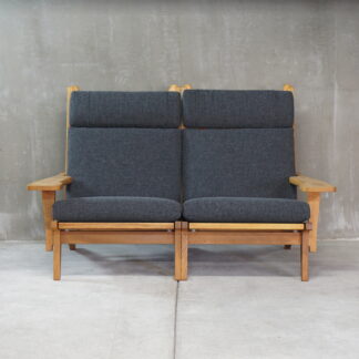 Hans J. Wegner GE 375