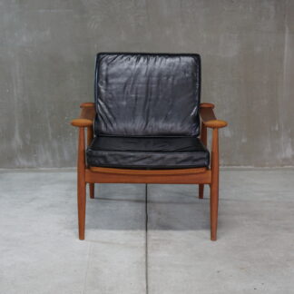 Finn Juhl SpadeChair