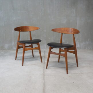 Hans J. Wegner CH33
