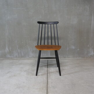 Ilmari Tapiovaara Fanett chair