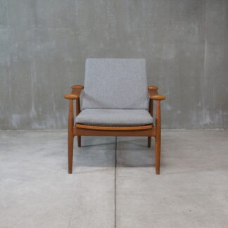 Finn Juhl FD133 SpadeChair