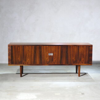 Hans J. Wegner RY25 Rosewood