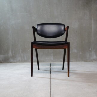 Kai Kristiansen Model 42 Chair