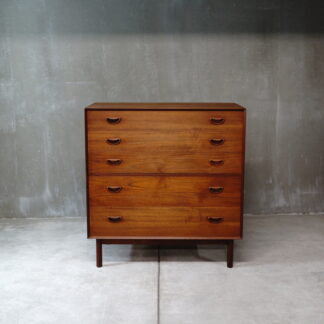 Peter Hvidt & Orla Molgaard Chest A