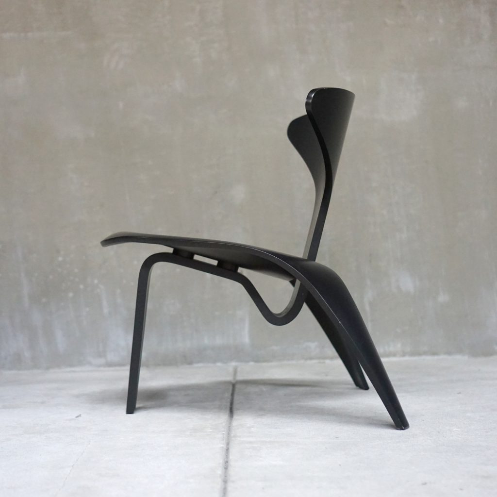 Poul Kjaerholm PK0 Serial No.000