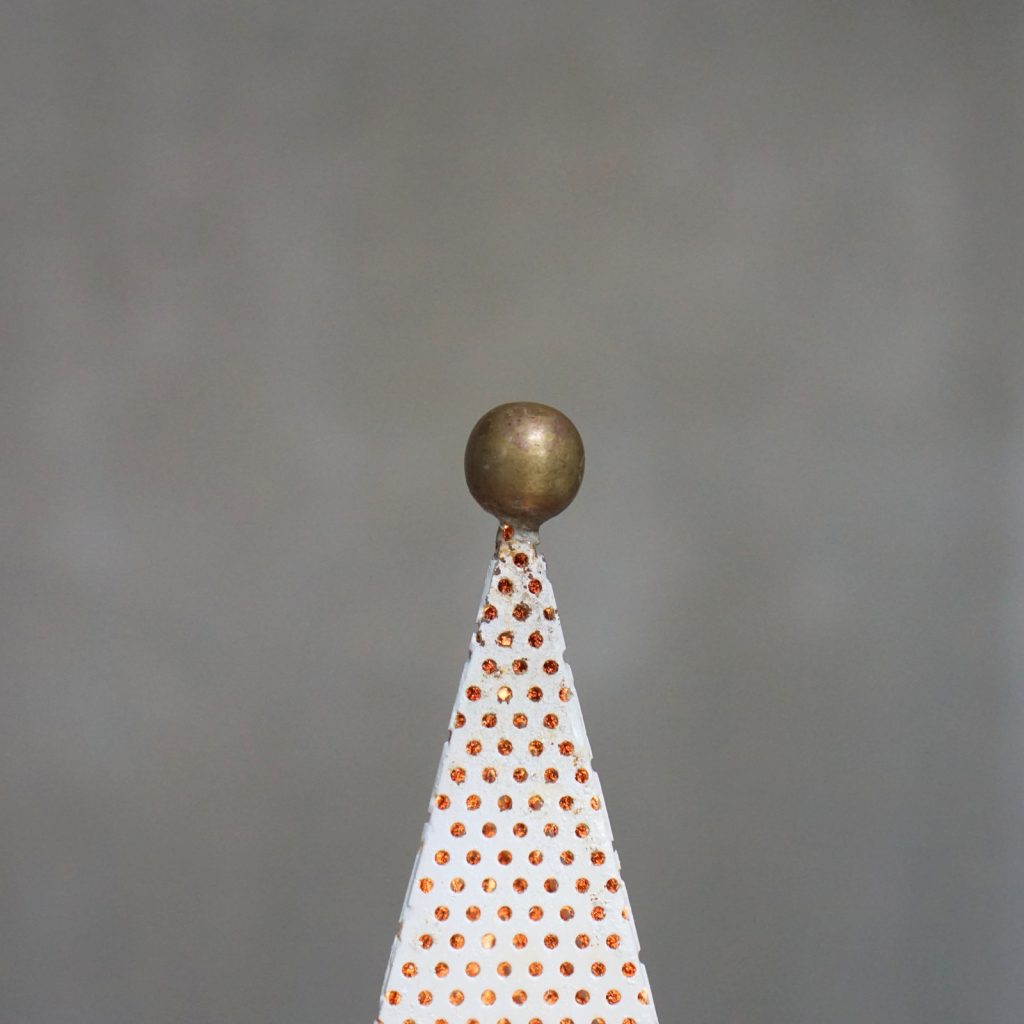 Mathieu Mategot Baghdad Lamp White - MOTO FURNITURE 北欧家具