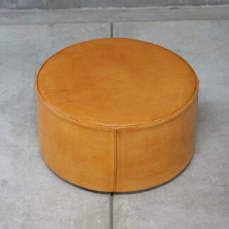 Ivan Schlechter Foot Stool