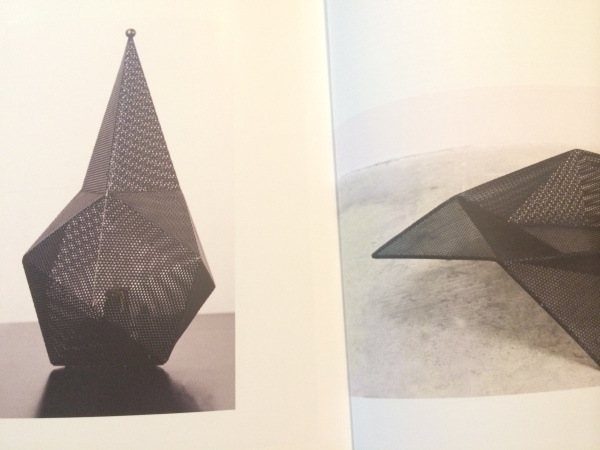 Mathieu Mategot Baghdad Lamp White - MOTO FURNITURE 北欧家具