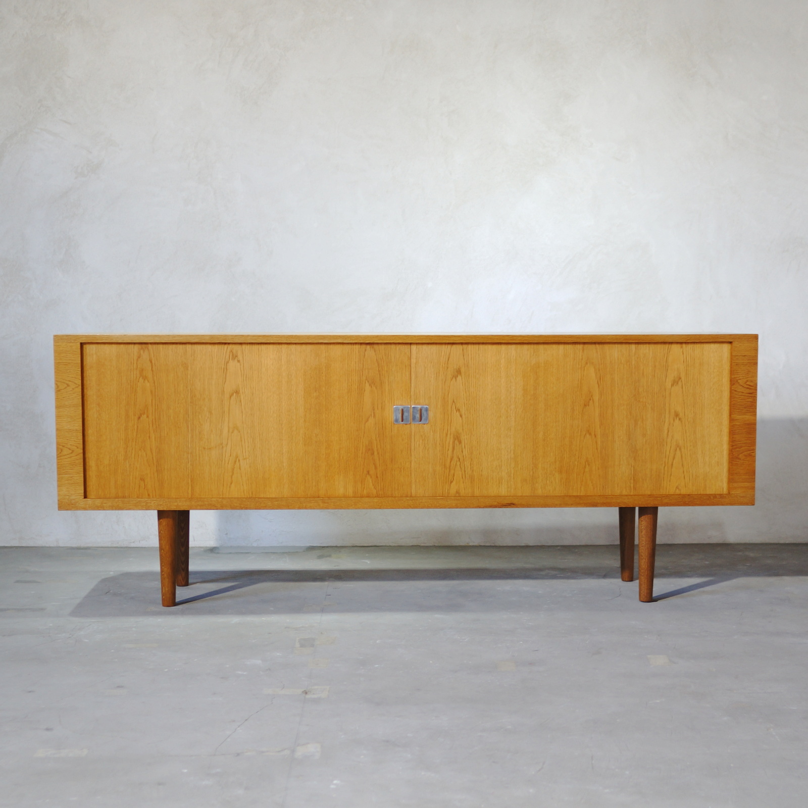 Hans J. Wegner RY25 Oak - MOTO FURNITURE 北欧家具 ウェグナー