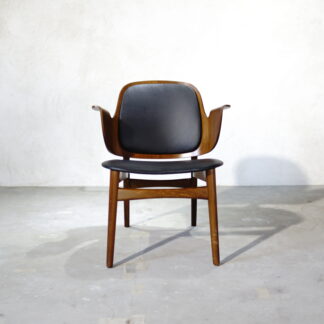 Hans Olsen Arm Chair