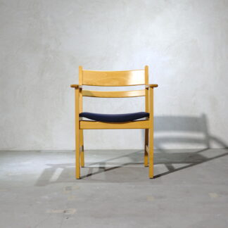 Hans J. Wegner Conference Chair