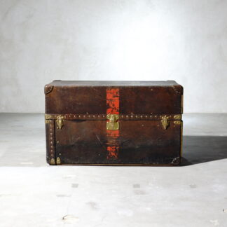 Louis Vuitton Vintage Wardrobe Trunk B