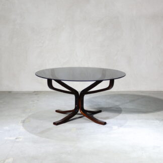 Sigurd Ressell Falcon Table