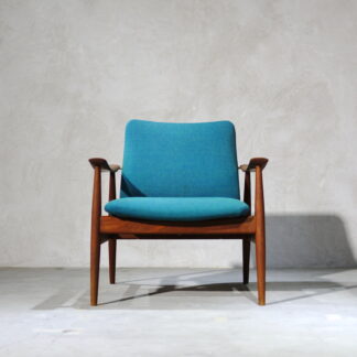 Finn Juhl Model 138 Easy Chair