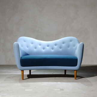 MS : Finn Juhl BO 46 Sofa