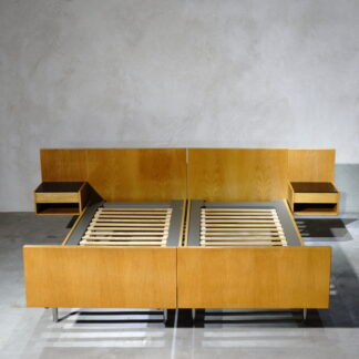 Hans J. Wegner Bed Frame