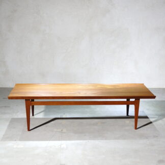 Finn Juhl Teak FD635 Coffee Table