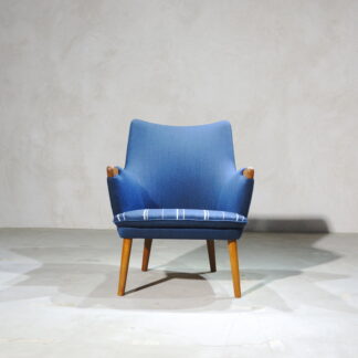 Hans J. Wegner AP-20 Mini Bear 201901