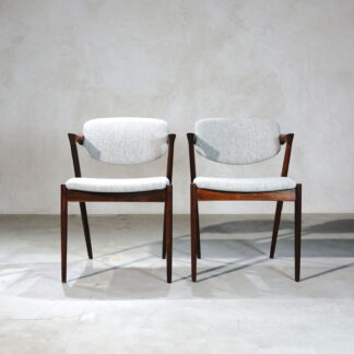 Kai Kristiansen Model 42 Chair B