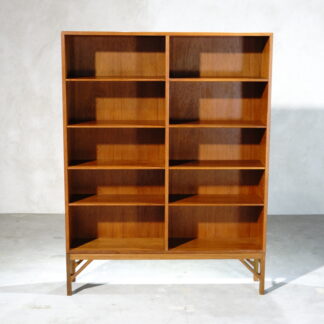 Borge Mogensen Book Case