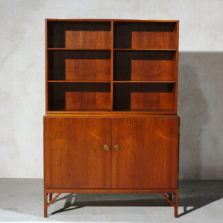 Borge Mogensen Cabinet