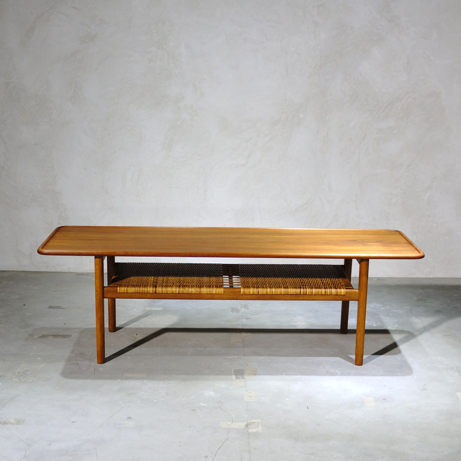 Hans J. Wegner AT-10 Table - MOTO FURNITURE 北欧家具 ウェグナー