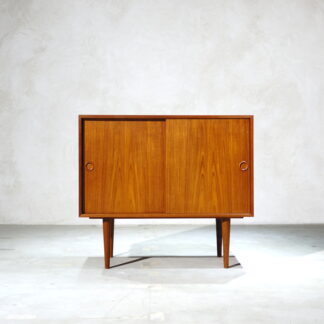 Kai Kristiansen chest