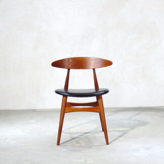 Hans J. Wegner CH33