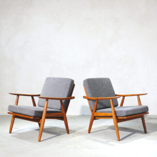 Hans J. Wegner GE 270