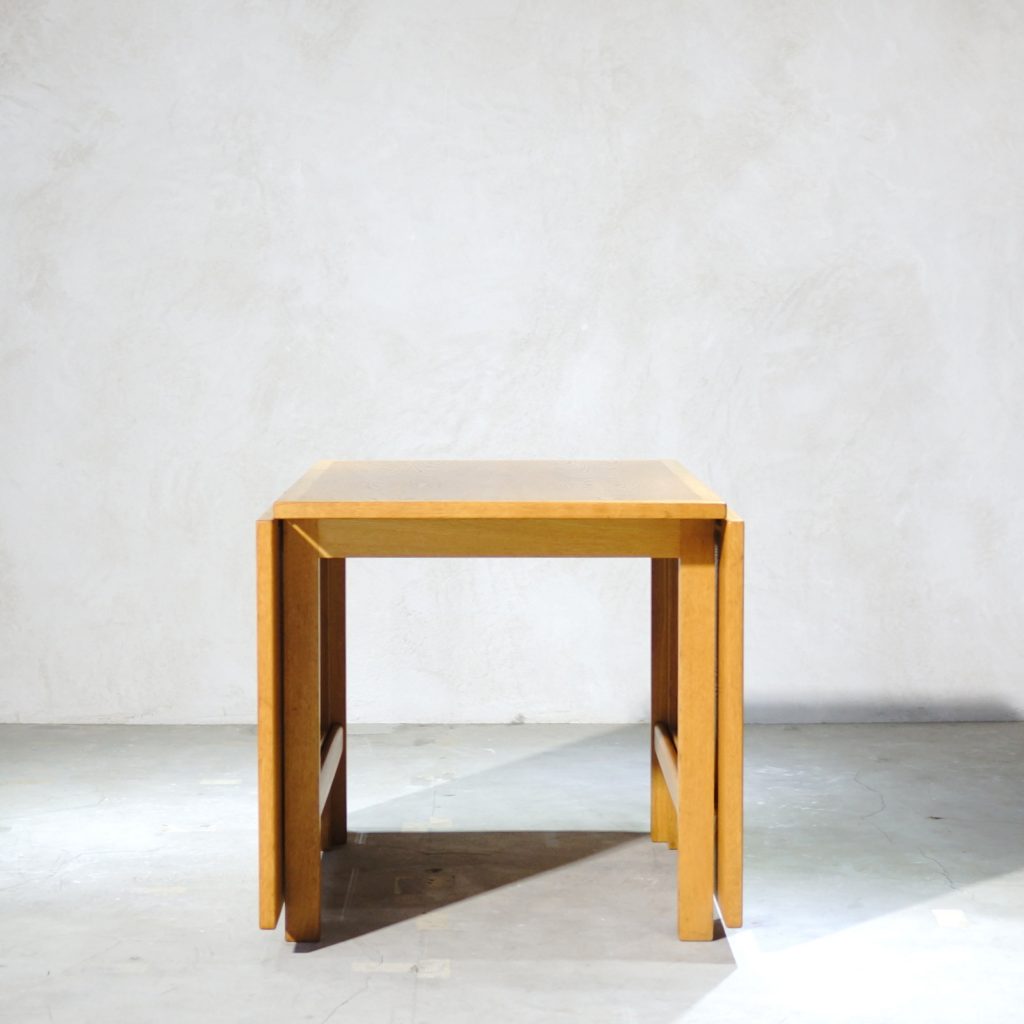 Hans J. Wegner GETAMA Dining Table - MOTO FURNITURE 北欧家具