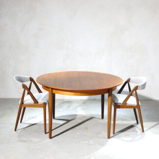 Kai Kristiansen Dining Set