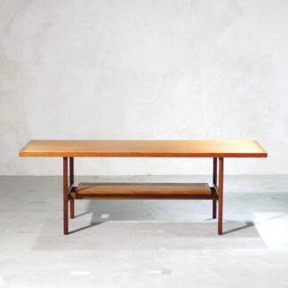 Børge Mogensen Coffee Table