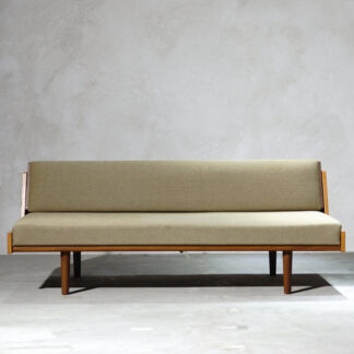 Hans J. Wegner GE258 Daybed (201704B)