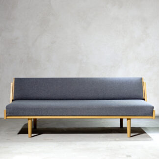 Hans J. Wegner GE258 Daybed (201704A)