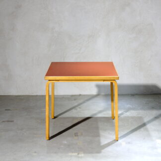 Alvar Aalto Dining Table