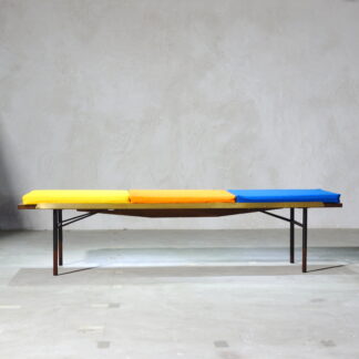 Finn Juhl BO 101 Rosewood Bench or Table