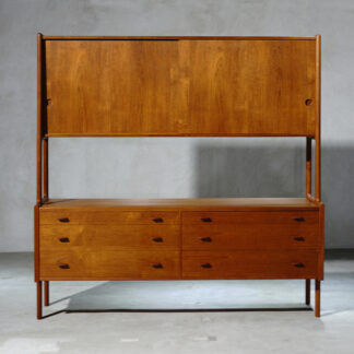Hans J. Wegner RY 20 Teak (201404)