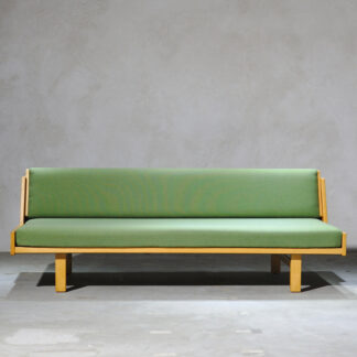 Hans J. Wegner GE258 Daybed  (201704D)