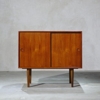 Kai Kristiansen Cabinet