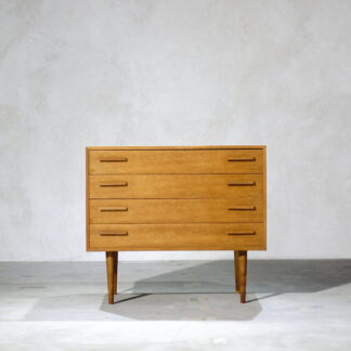 Kai Kristiansen Chest