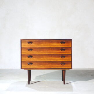 Kai Kristiansen Chest Rosewood